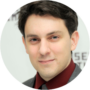 Ryan Denmark - Film editor