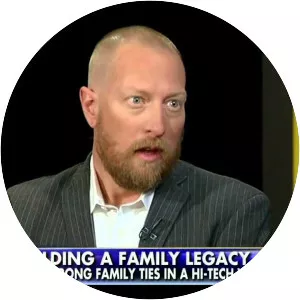 Ryan Dobson - James Dobson's son