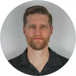 Ryan Donald - Ice hockey player