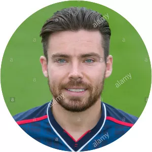 Ryan Dow - Scottish footballer
