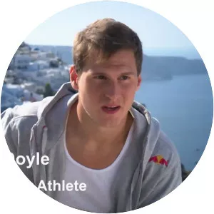 Ryan Doyle
