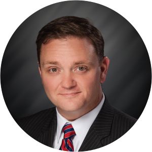 Ryan Dvorak - Indiana State Representative