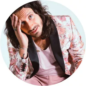 Ryan Edgar - Musical artist