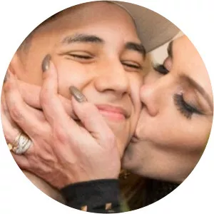 Ryan Eduardo Benelli de Souza - Afro-X's son