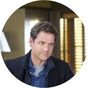 Ryan Elliot Good Witch