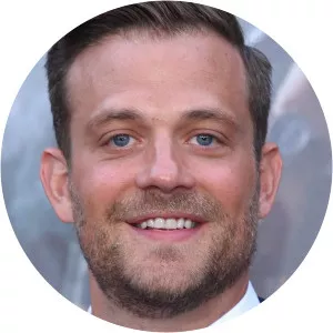 Ryan Engle - Screenplay writer