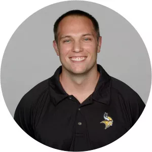 Ryan Ficken - American football coach