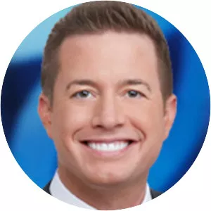 Ryan Field - American sportscaster