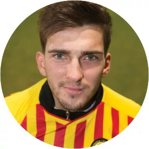 Ryan Finnie - Football player