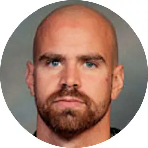 Ryan Flinn - Ice hockey player