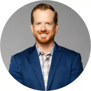 Ryan Foland - Author