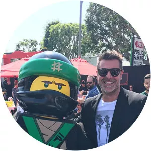 Ryan Folsey - Film editor