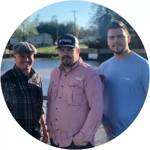 Ryan Foret & Foret Tradition - Musical artist