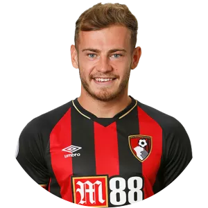 Ryan Fraser