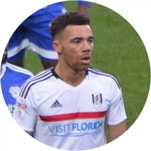 Ryan Fredericks - English football player