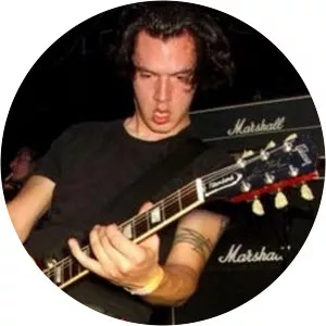 Ryan Frederiksen Musician