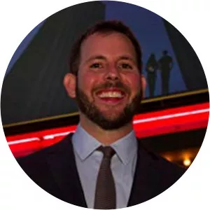 Ryan Frost - Film director