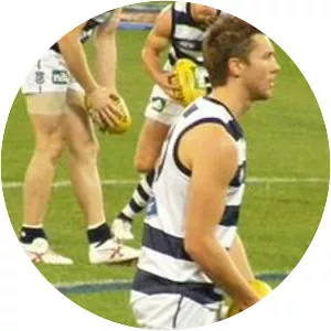 Ryan Gamble - Australian rules football player
