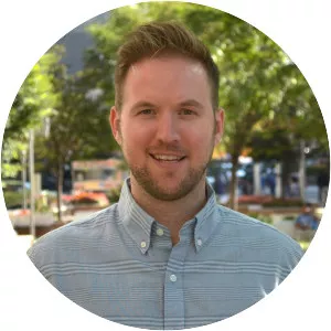 Ryan Geiger photograph