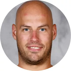 Ryan Getzlaf - Canadian ice hockey player