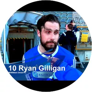 Ryan Gilligan