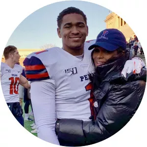 Ryan Glover, Jr. photograph