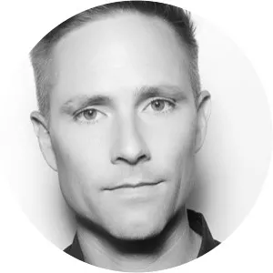 Ryan Goble - Film producer