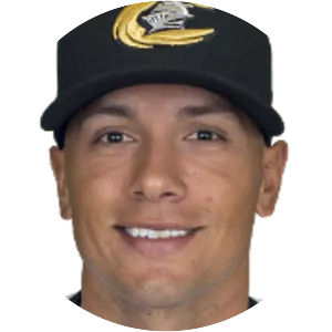 Ryan Goins - Baseball second baseman