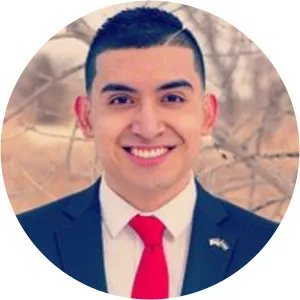 Ryan Gonzalez - Politician