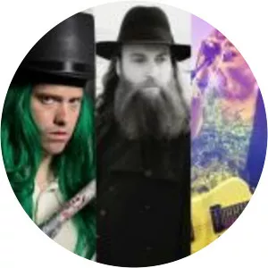 Ryan Graveface - Musical artist