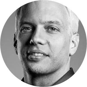 Ryan Gravel - Author