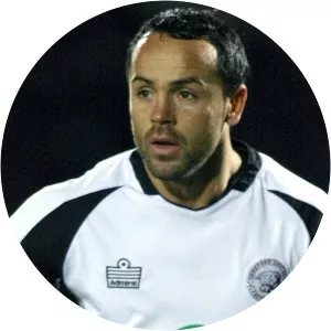 Ryan Green - Welsh footballer