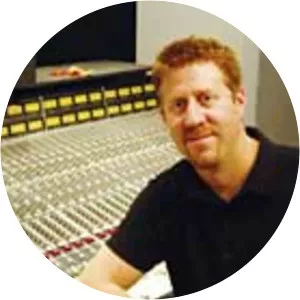 Ryan Greene - American record producer