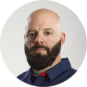 Ryan Grubb - American football player