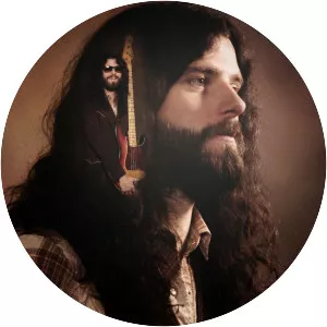 Ryan Gullen - Musical artist