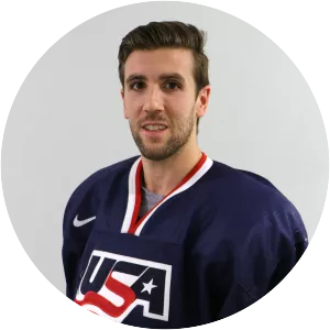 Ryan Gunderson - Ice hockey defenseman