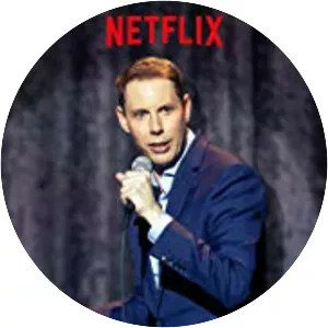 Ryan Hamilton: Happy Face - 2017 ‧ Comedy/Documentary