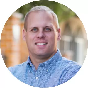 Ryan Hannam - Former American football player