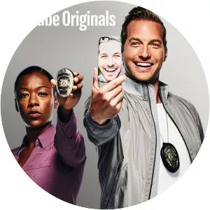Ryan Hansen Solves Crimes on Television - Web television series