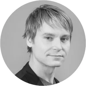 Ryan Harrington - Film producer