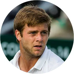 Ryan Harrison