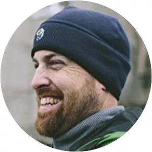 Ryan Hartsock - Film producer