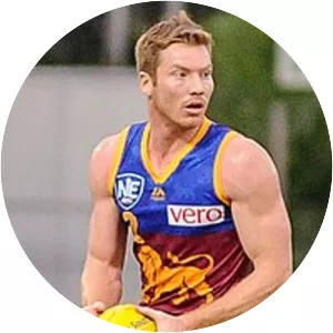 Ryan Harwood - Australian rules football player