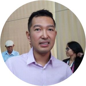 Ryan Haryanto photograph