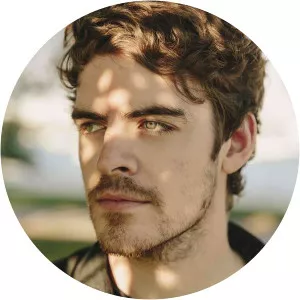 Ryan Hemsworth - Canadian record producer