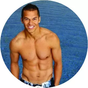 Ryan Hoag - American football player