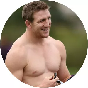Ryan Hoffman