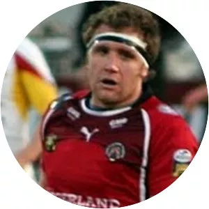 Ryan Hudson - TV character