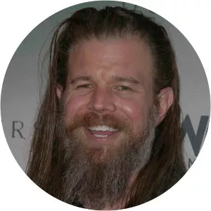 Ryan Hurst - American actor
