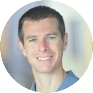 Ryan Isakson - Author